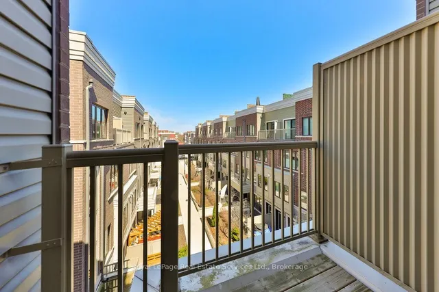 Additional image 22 of 3580 Lake Shore Blvd Unit 14