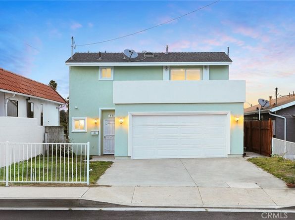 Property image for 554 Bonita St, San Pedro, CA 90731