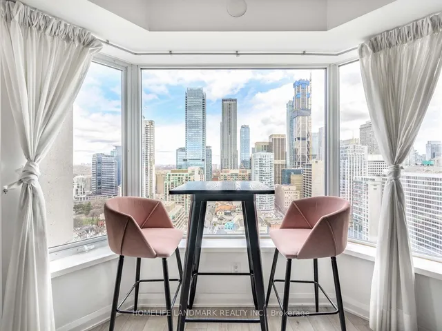 Additional image 5 of 155 Yorkville Ave Unit 2504