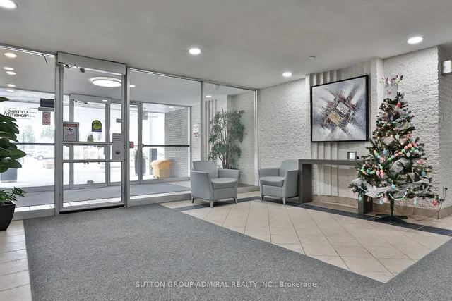 Additional image 31 of 1360 York Mills Rd Unit 1801