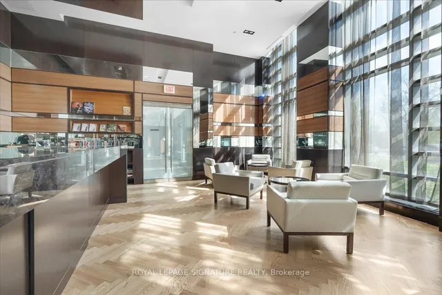 Additional image 41 of 225 Sherway Gardens Rd Unit 2105
