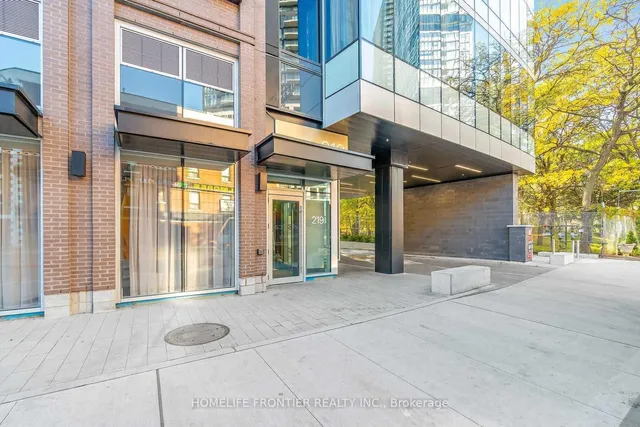 Additional image 2 of 219 Dundas St Unit 1903