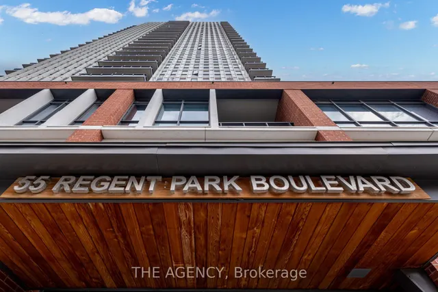 Additional image 23 of 55 Regent Park Blvd Unit 801