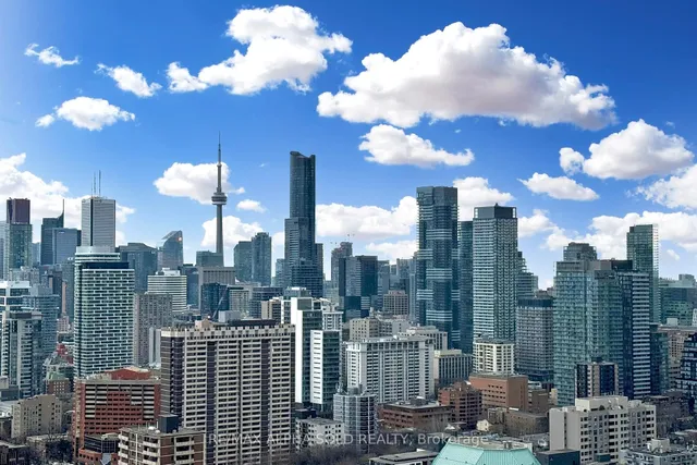 Additional image 16 of 395 Bloor St Unit 3201