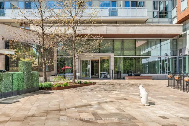 Additional image 2 of 1830 Bloor St Unit 701