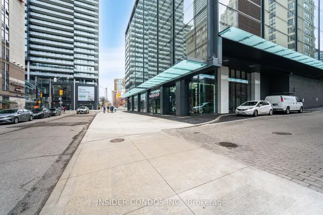 Additional image 39 of 501 Yonge St Unit 5202