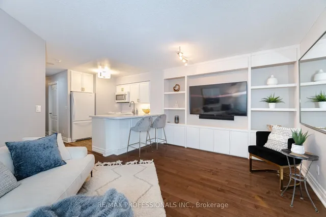 Additional image 10 of 2121 Lake Shore Blvd Unit 1506