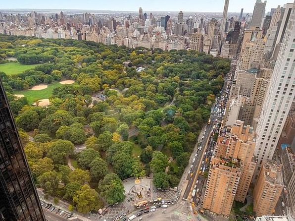 80 Columbus Cir APT 72B, New York, NY 10023