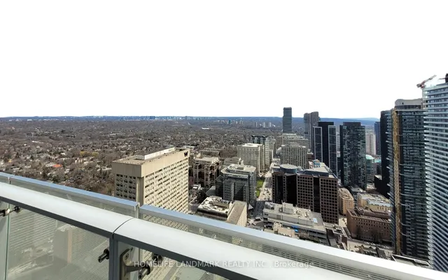 Additional image 17 of 1 Bloor St Unit 4602