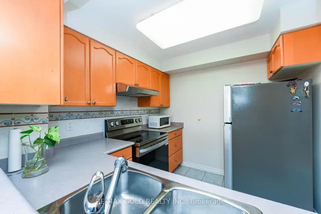 Additional image 10 of 100 Burloak Dr Unit 2411