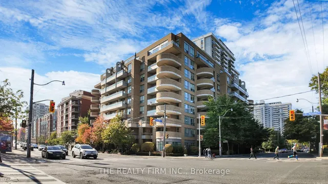 245 Davisville Ave Unit 517