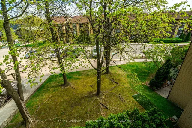 Additional image 31 of 3835 Lake Shore Blvd Unit 305