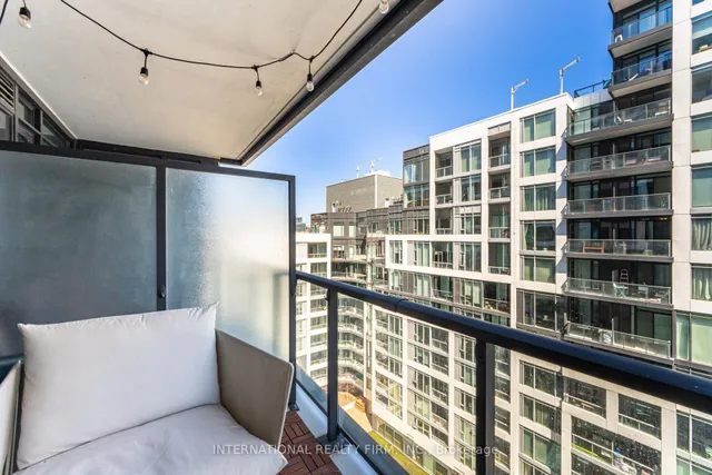 Additional image 26 of 27 Bathurst St Unit 1012