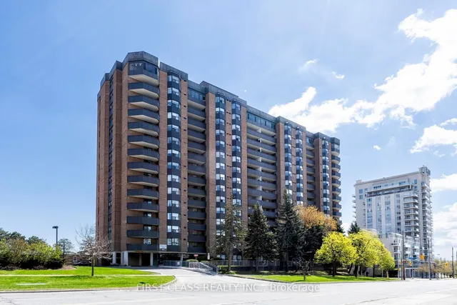 Additional image 29 of 3845 Lake Shore Blvd Unit 102