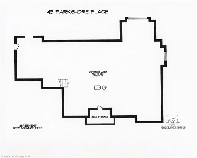 Additional image 48 of 45 Parkshore Pl