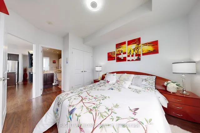 Additional image 16 of 125 Western Battery Rd Unit 2415