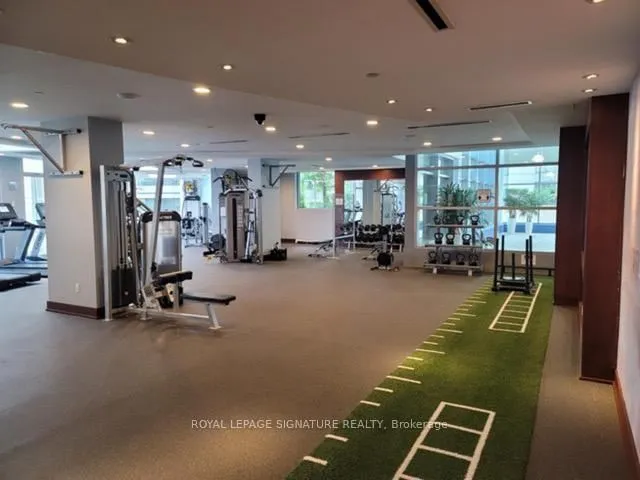 Additional image 37 of 2181 Yonge St Unit 3103