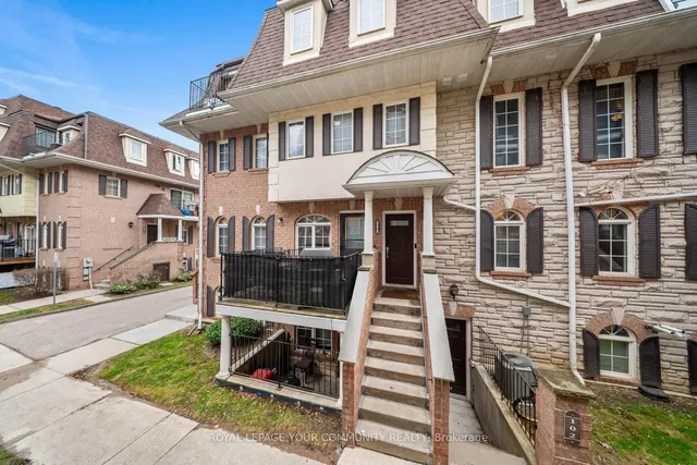 Additional image 2 of 58 Sidney Belsey Cres Unit 202