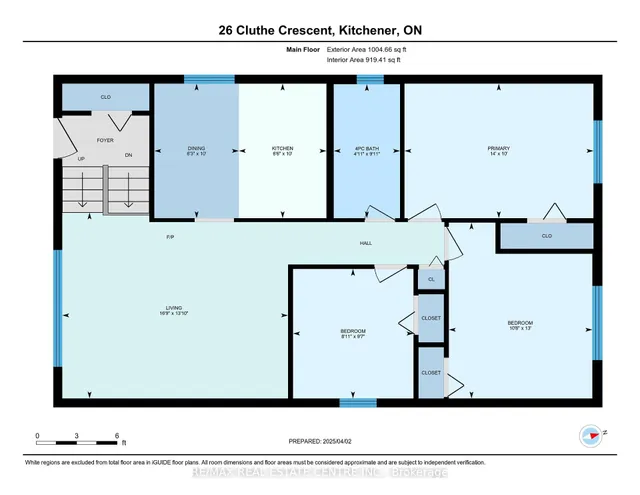 Additional image 48 of 26 Cluthe Cres