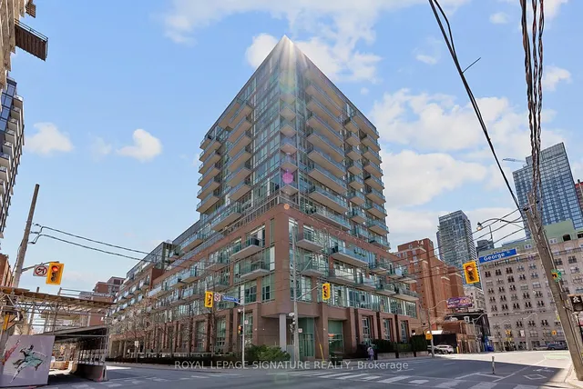 116 George St Unit N1104