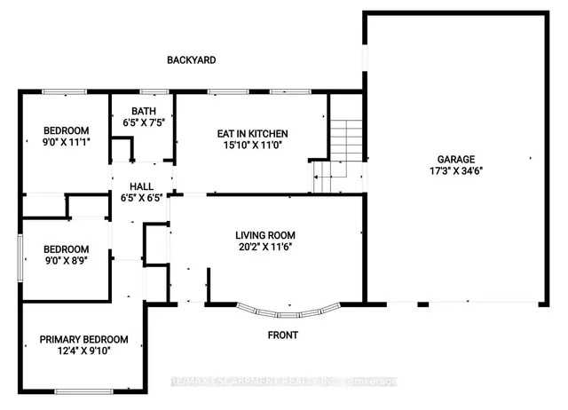 Additional image 41 of 914 Francis Rd