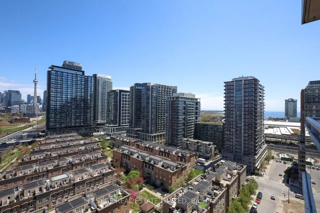 Additional image 31 of 80 Western Battery Rd Unit 1708