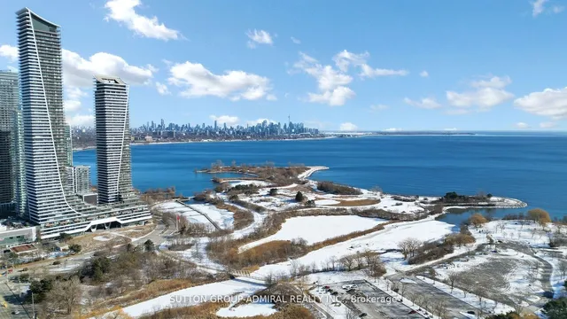 Additional image 37 of 36 Park Lawn Rd Unit 4205