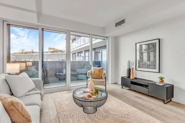 Additional image 14 of 1100 Sheppard Ave Unit 603