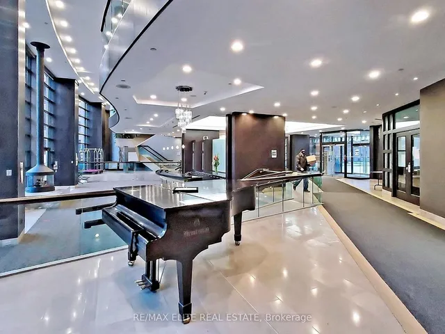 Additional image 6 of 23 Sheppard Ave Unit 2306