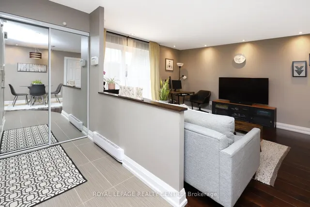 Additional image 6 of 3055 Tomken Rd Unit 345