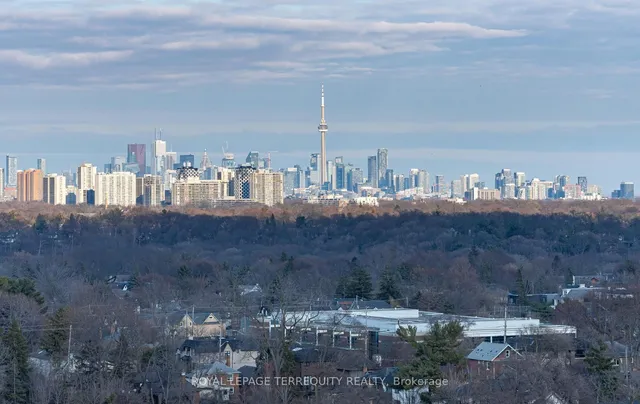 Additional image 40 of 1135 Royal York Rd Unit 1302