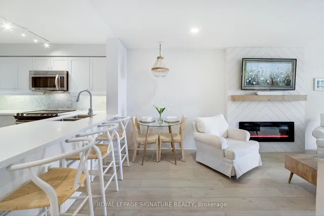 Additional image 3 of 125 Western Battery Rd Unit 1509