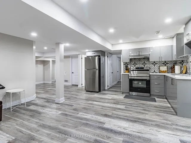 Additional image 40 of 41 Hoxton Rd