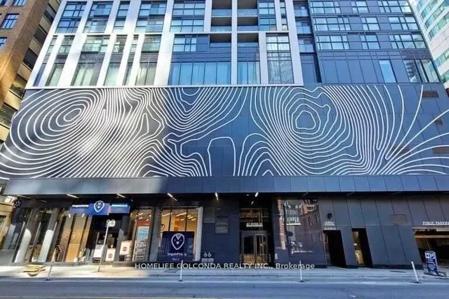 Additional image 2 of 87 Peter Stree N/A Unit 3709