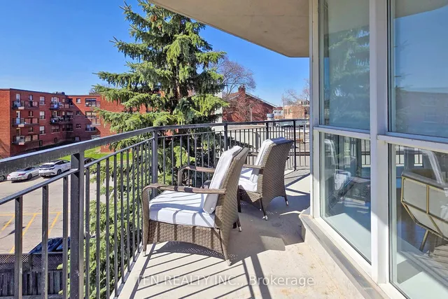 Additional image 28 of 3130 Yonge St Unit 305
