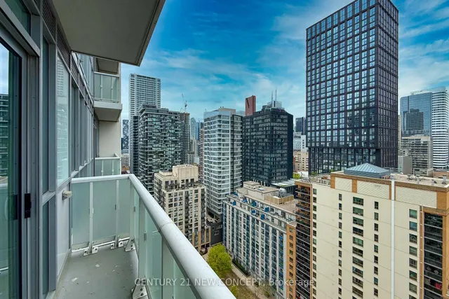 Additional image 19 of 77 Mutual St Unit 2106