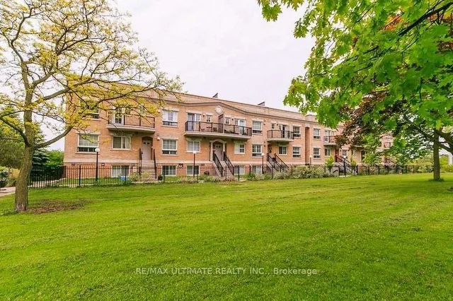 Additional image 16 of 1785 Eglinton Ave Unit 207