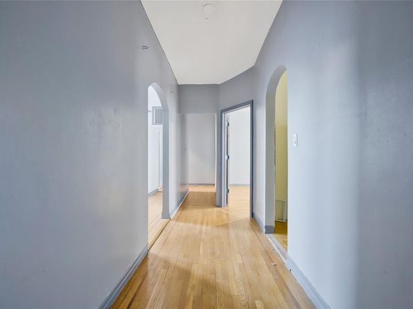 2922 Barnes Avenue #3A, Bronx, NY 10467