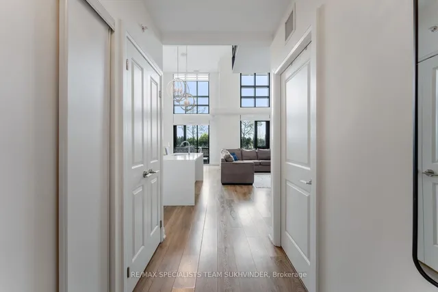 Additional image 10 of 55 Yorkland Blvd Unit 107