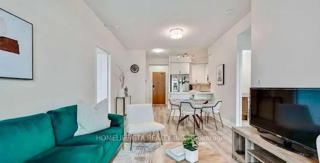 Additional image 7 of 1910 Lakeshore Blvd Unit 1605