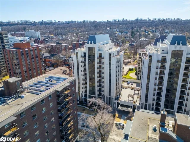 Additional image 23 of 81 Robinson St Unit 1104