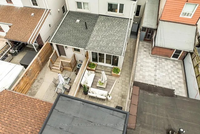 Additional image 33 of 150 Lisgar St