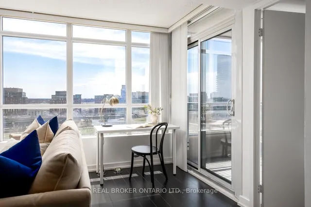 Additional image 7 of 10 Capreol Crt Unit 811