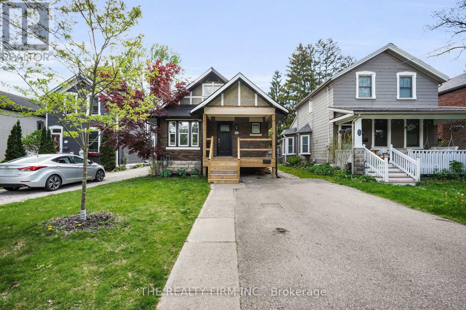 863 COLBORNE STREET N|London East (East B), Ontario N6A4A1