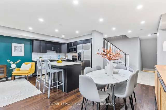 Additional image 9 of 6063 Kingston Rd Unit 21