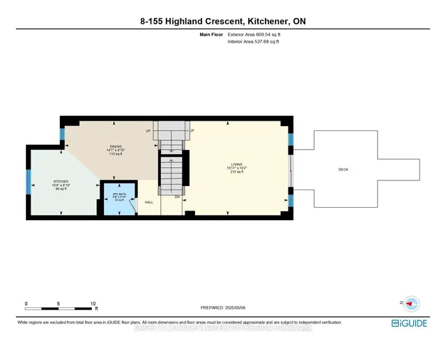 Additional image 38 of 155 Highland Cres Unit B8
