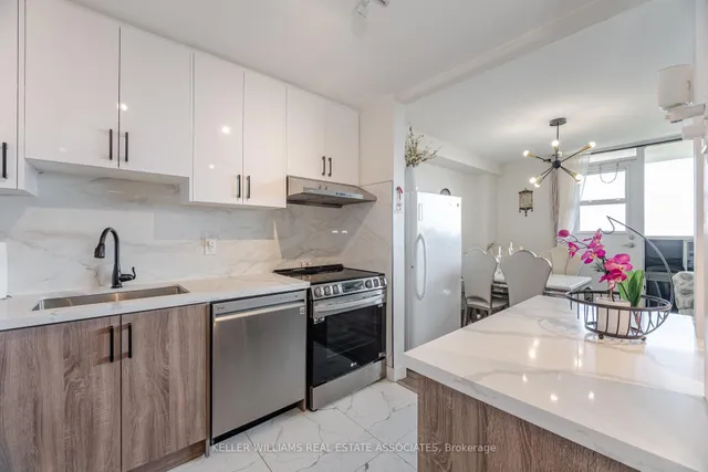 Additional image 13 of 3390 Weston Rd Unit 1104