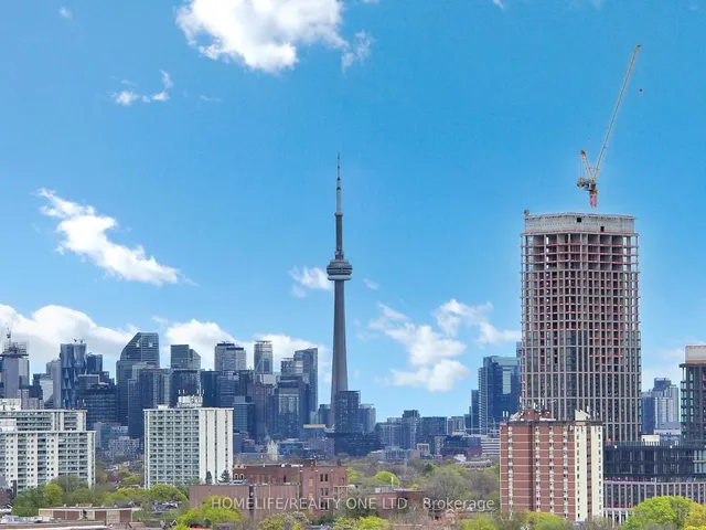 Additional image 32 of 812 Lansdowne Ave Unit 1207