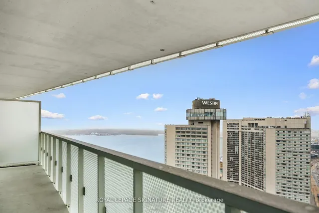 Additional image 44 of 15 Queens Quay Unit 3305