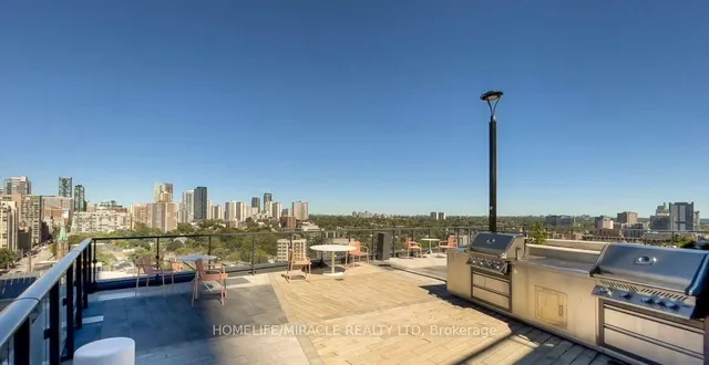 Additional image 12 of 251 Jarvis St Unit 504